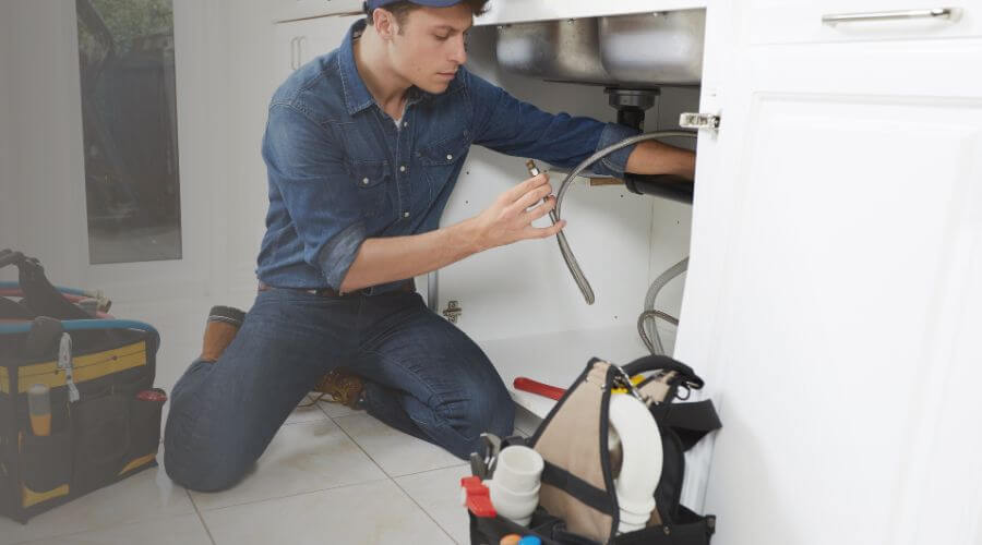 Professional sewer line replacement in Lawrence, NE